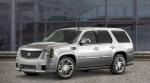 Cadillac Escalade Sport Concept 2007 года